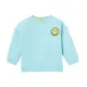 Mikina Smiley World
