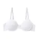 Beugel BH met strik