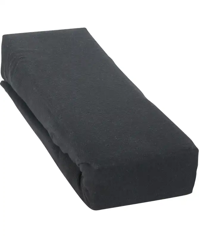 Prześcieradło z jerseyu z gumką