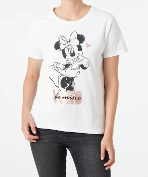 Minnie Mouse T-Shirt