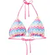 Bikinitopje triangel