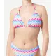 Bikinitopje triangel