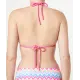 Bikinitopje triangel