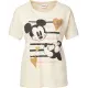 Mickey en Minnie Mouse T-shirt