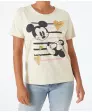 Koszulka Mickey & Minnie