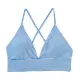 Triangel Bikini-Oberteil
