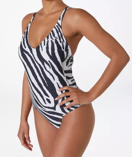 Zebra zwempak