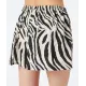 Strand-Shorts Zebra