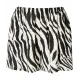Strand-Shorts Zebra