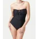 Plavky Bandeau