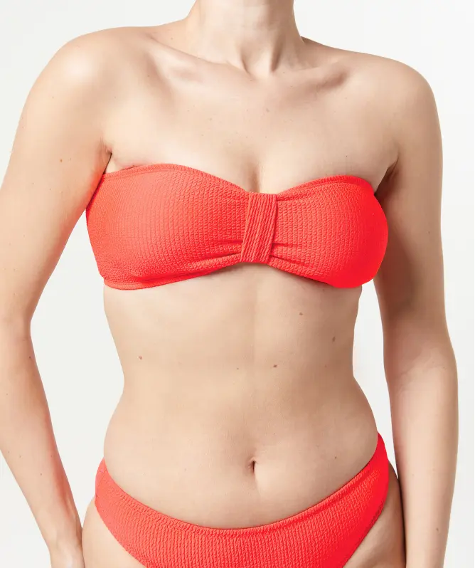 Góra od bikini