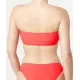 Horní díl bikin bandeau