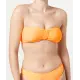 Horní díl bikin Bandeau