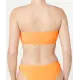 Horní díl bikin Bandeau