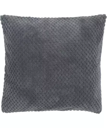 Fleece kussen