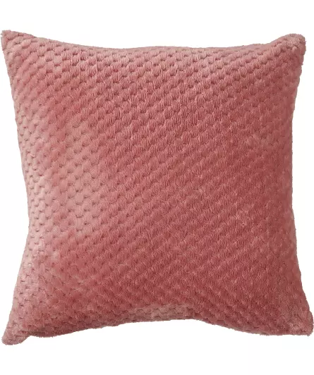 Fleece-Kissen