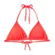 Triangel Bikini-Oberteil
