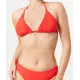 Triangel Bikini-Oberteil