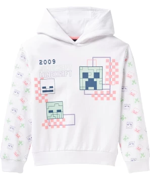 Minecraft Sweatshirt