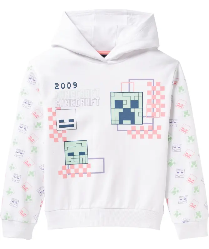 Bluza Minecraft