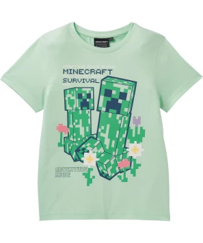 Minecraft T-Shirt