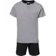 Kurzer Pyjama
