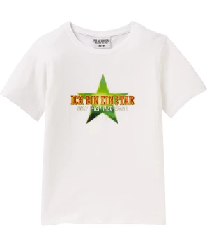 Ich bin ein Star – Holt mich hier raus! T-Shirt