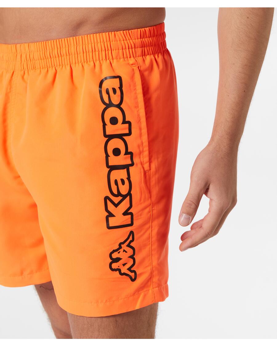 Kąpielówki Kappa Kappa, sznurek