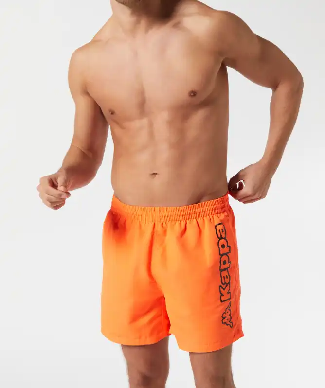 Kappa Badeshorts