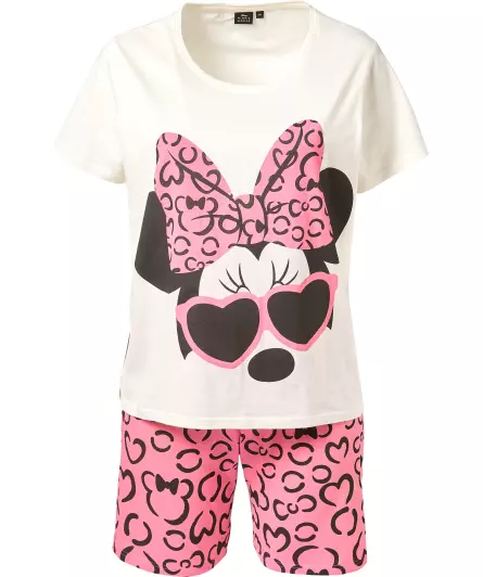 Minnie Mouse Pyjama