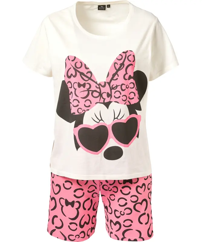 Minnie Mouse Pyjama