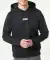 Donnay Sweatshirt schwarz