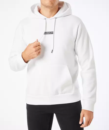 Donnay Sweatshirt