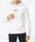 Donnay Sweatshirt weiß