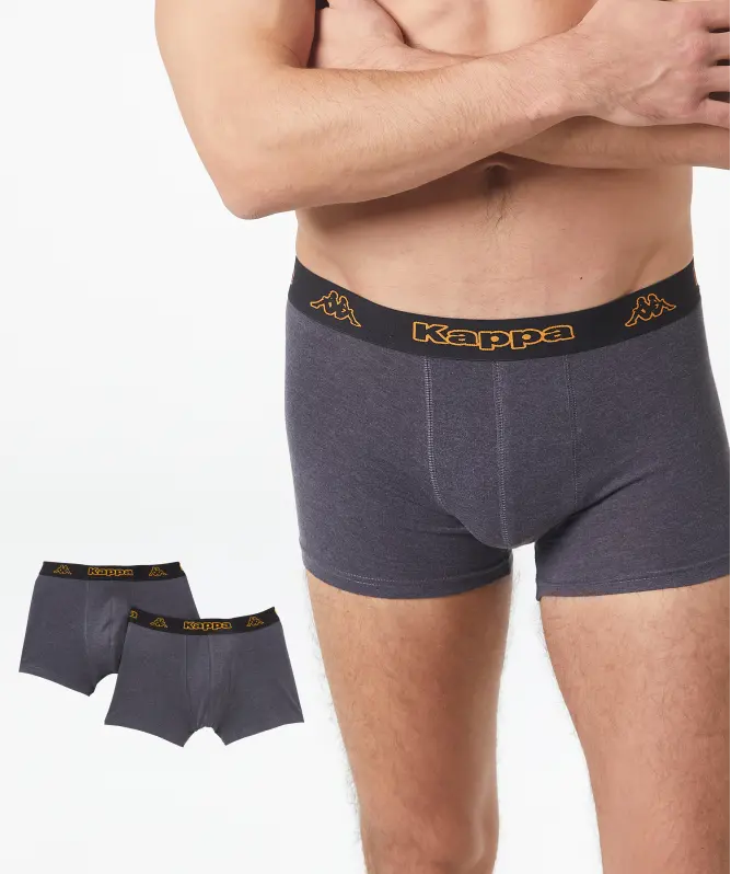 Kappa Retro Boxershorts