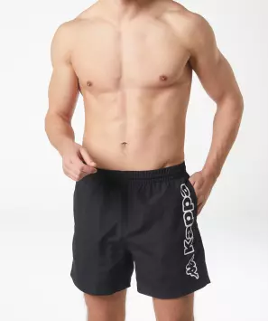 Szorty kąpielowe Kappa