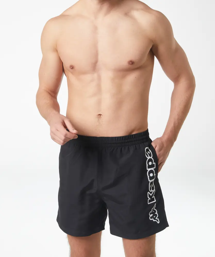 Kappa Badeshorts Tunnelzug