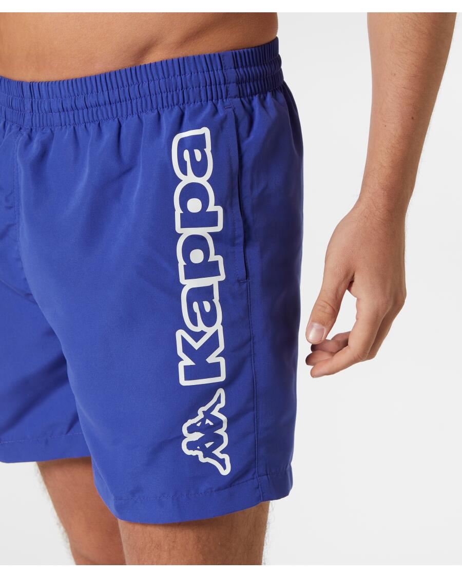 Kąpielówki Kappa Kappa, sznurek