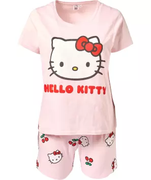 Hello Kitty Pyjama