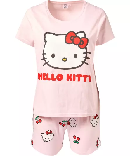 Hello Kitty Pyjama
