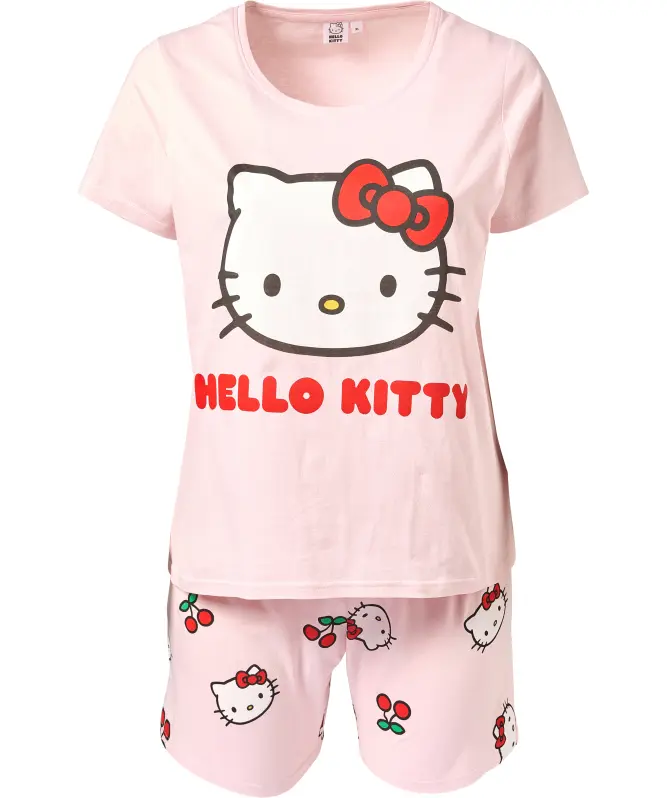 Hello Kitty Pyjama