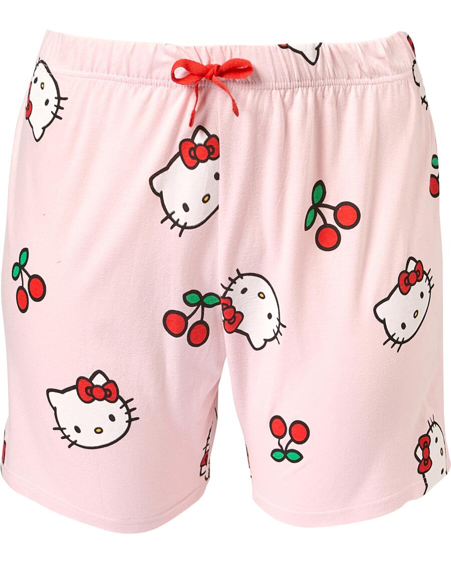Piżama Hello Kitty zestaw 2- częściowy