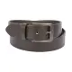 Hnědý pásek
