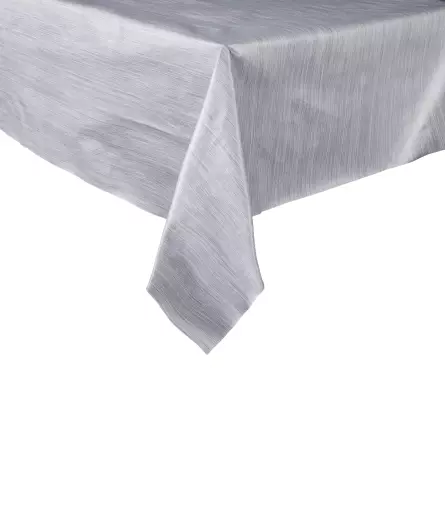 Abwaschbare Wachstuchtischdecke