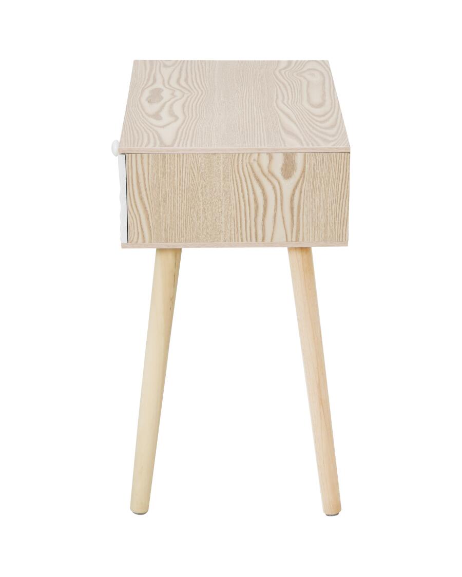 Stolik nocny ok. 40 x 29 x 52 cm