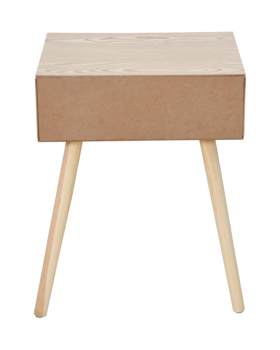 Stolik nocny ok. 40 x 29 x 52 cm