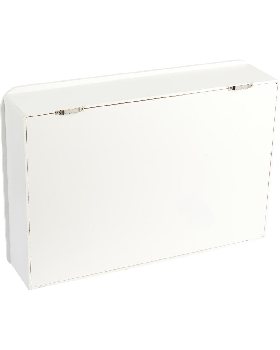 Regał ok. 41 x 28 x 9 cm