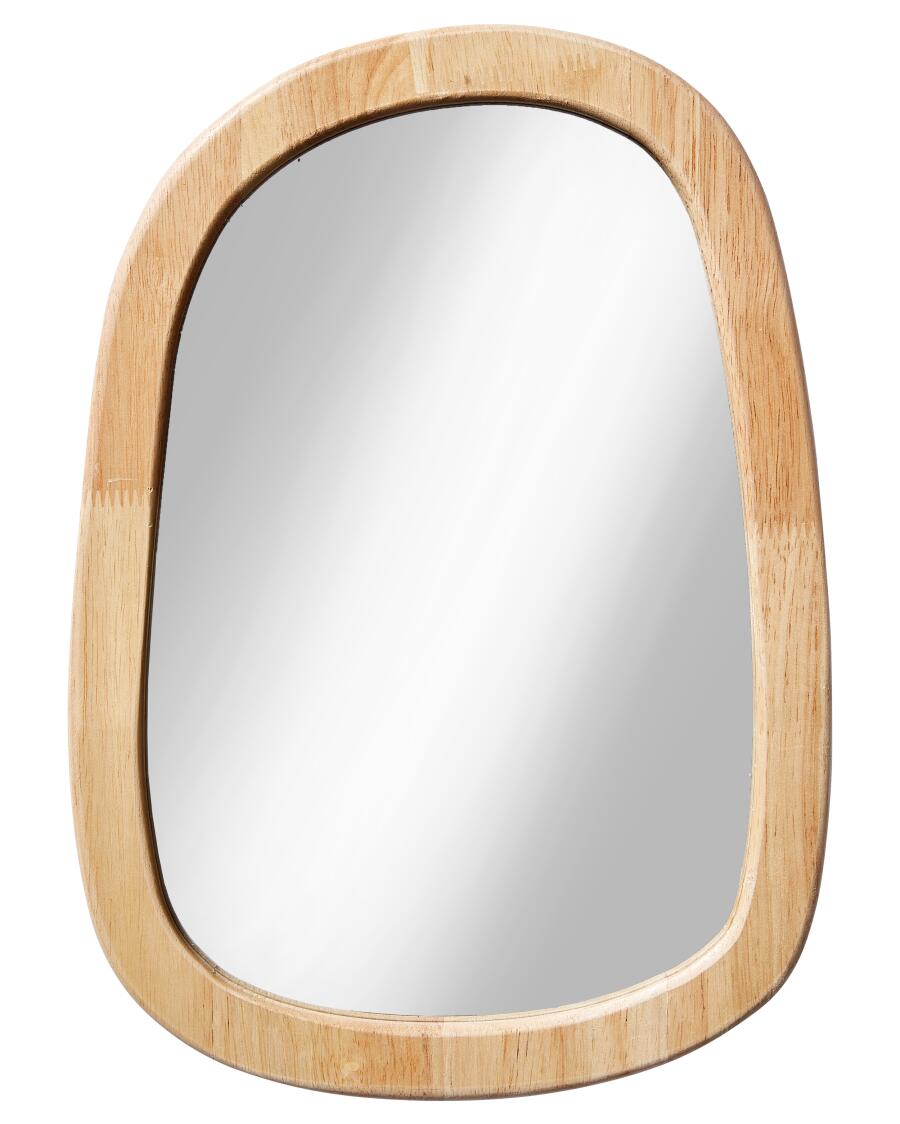 Spiegel naturel