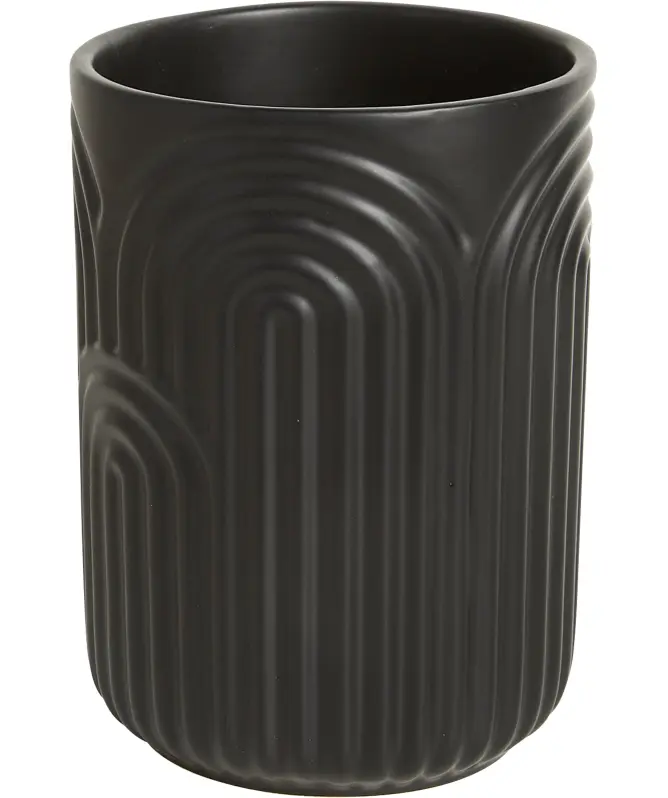 Keramikvase