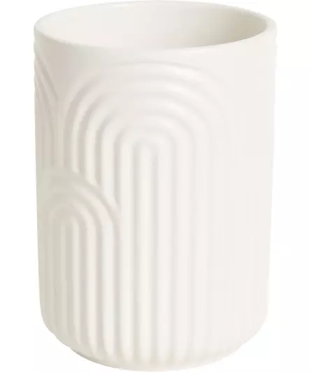 Keramikvase